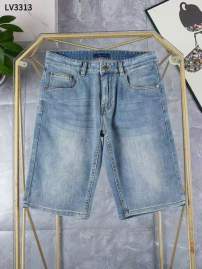 Picture of LV Jeans Short _SKULVsz29-408qx4711906